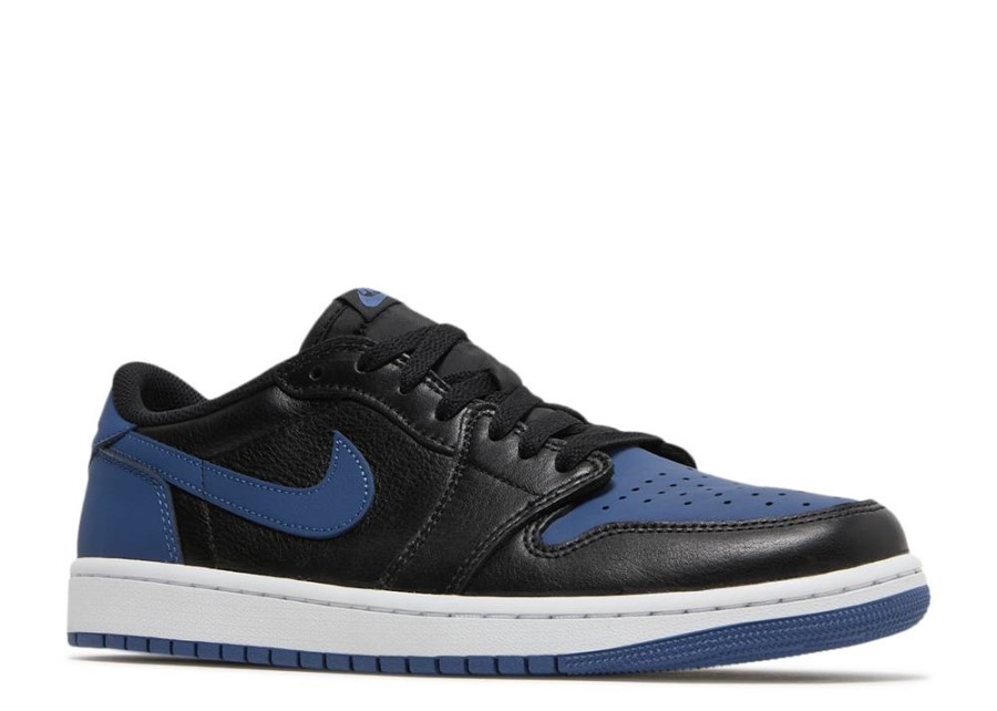 Air Jordan 1 Retro Low Og' Mystic Navy