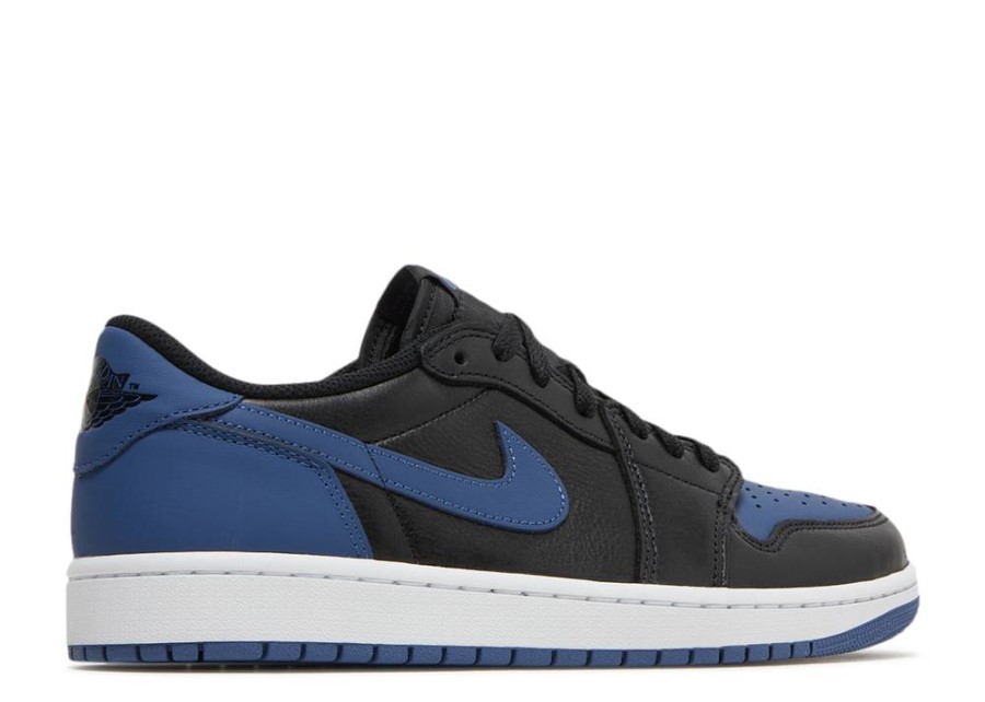 Air Jordan 1 Retro Low Og' Mystic Navy