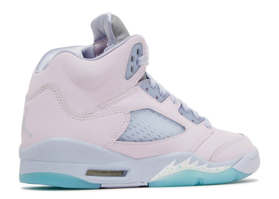 Air Jordan 5 Retro Se Gs Uskršnja Kraljevska Ružičasta