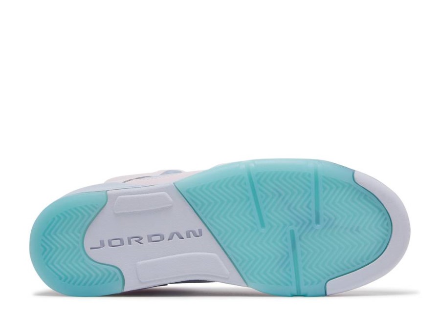 Air Jordan 5 Retro Se Gs Uskršnja Kraljevska Ružičasta