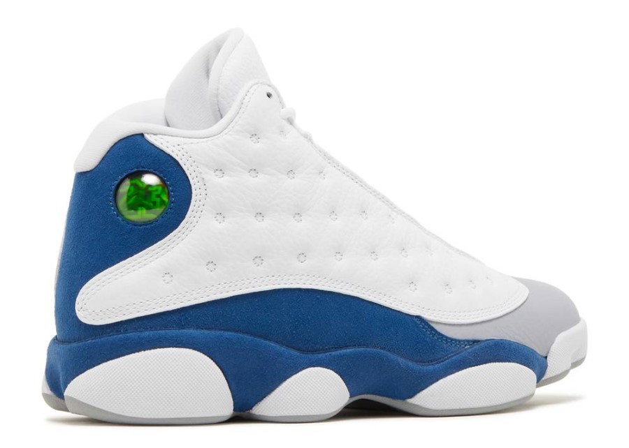 Air Jordan 13 Retro Francusko-plava