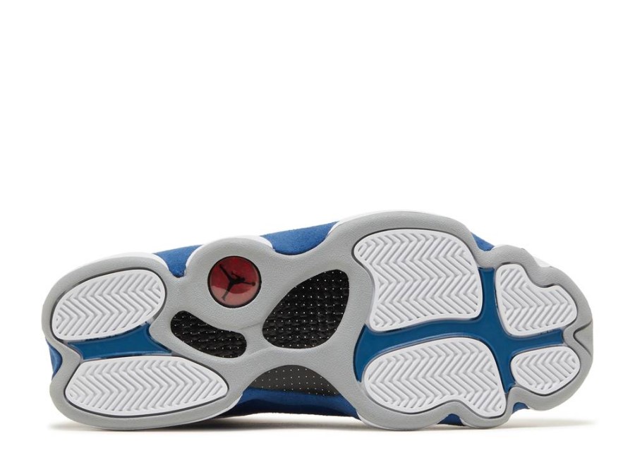 Air Jordan 13 Retro Francusko-plava