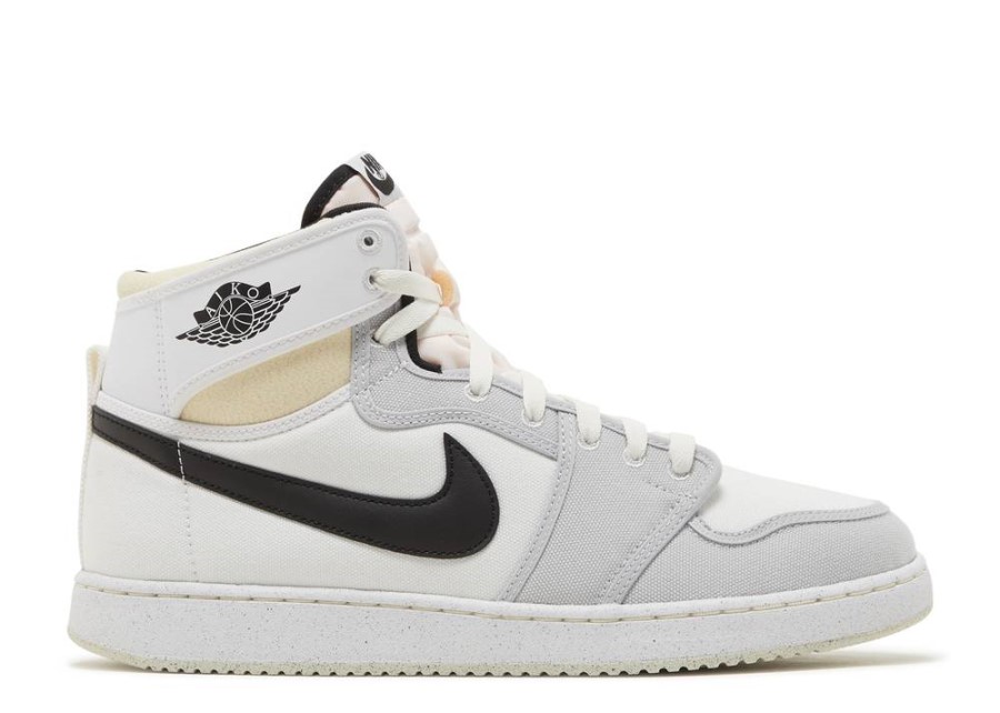 Zrak Jordan 1 Ko Visoka' Siva Magla