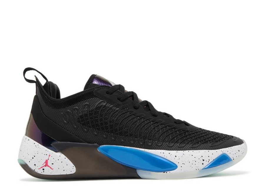 Jordan Luka 1 Pf Signal Blue