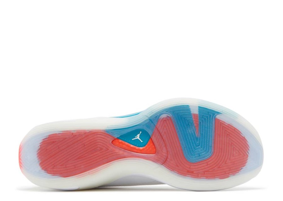 Jordan Luka 1 Pf Legenda Od 7 Bijelih