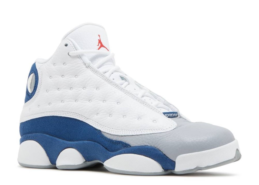 Air Jordan 13 Retro Gs French' Blue