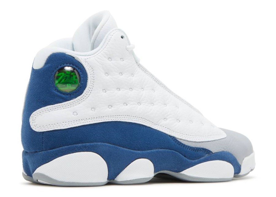 Air Jordan 13 Retro Gs French' Blue