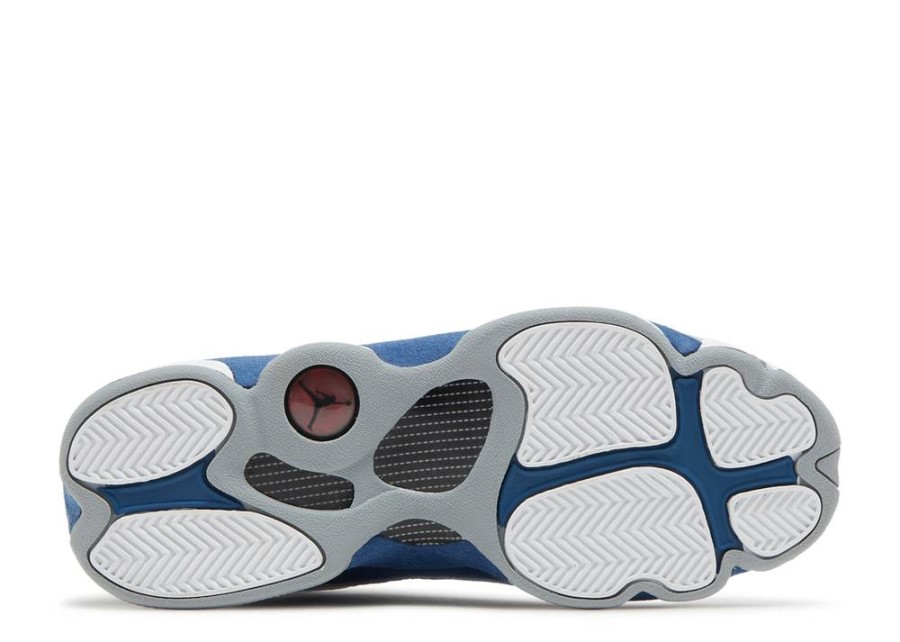 Air Jordan 13 Retro Gs French' Blue