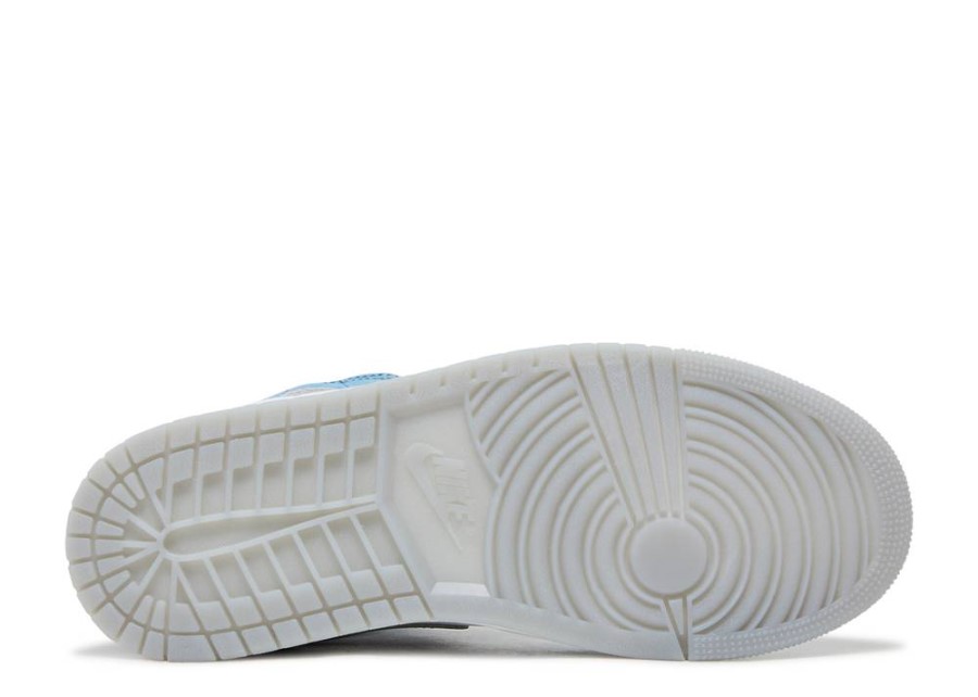 Zrak Jordan 1 Mid Se' French Plava