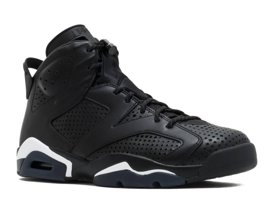 Air Jordan 6 Retro Crna Mačka