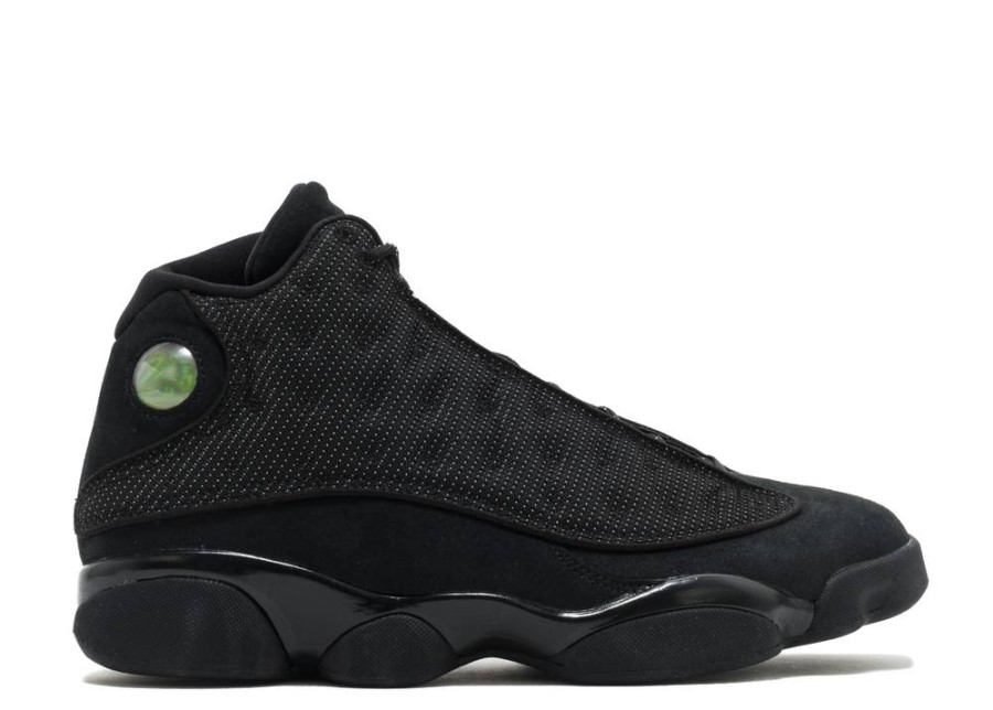 Air Jordan 13 Retro Crna Mačka