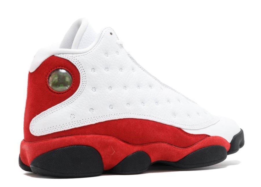 Air Jordan 13 Retro 2017 Chicago Bijela