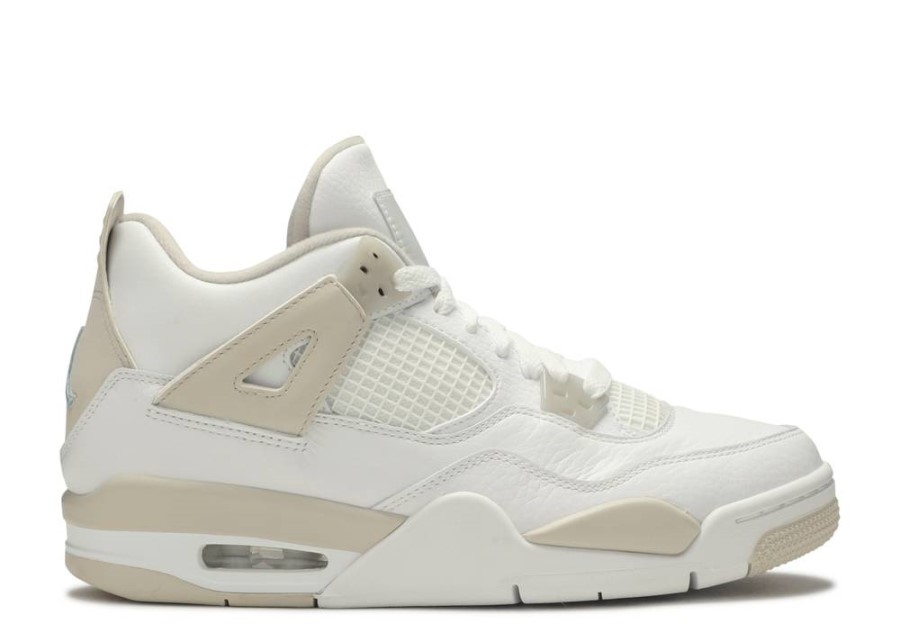 Air Jordan 4 Retro Gs Lan