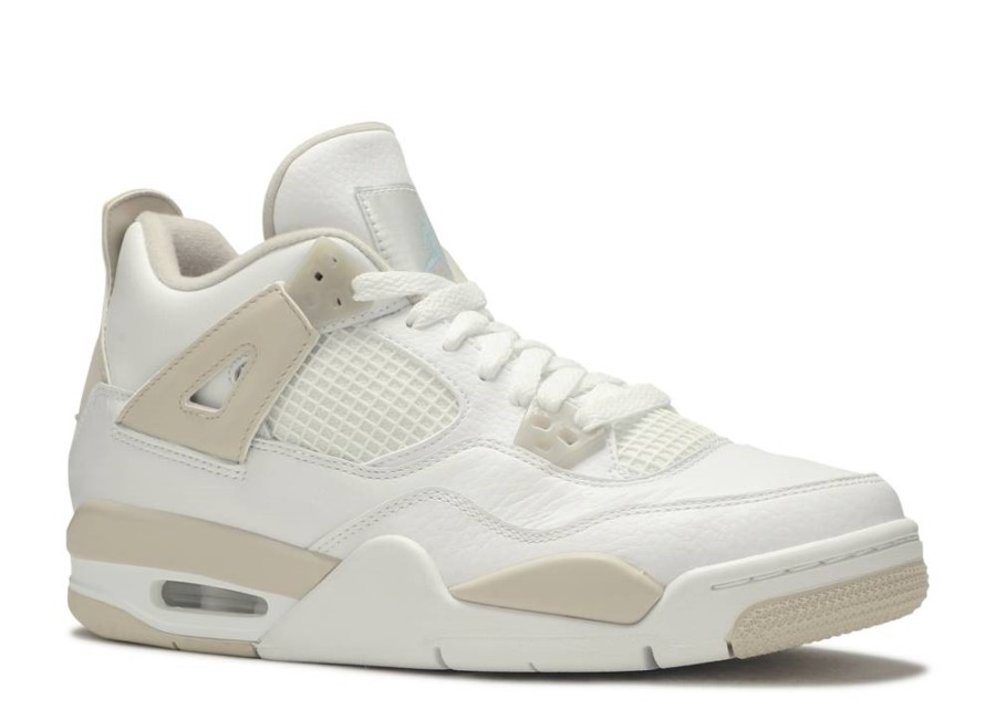 Air Jordan 4 Retro Gs Lan