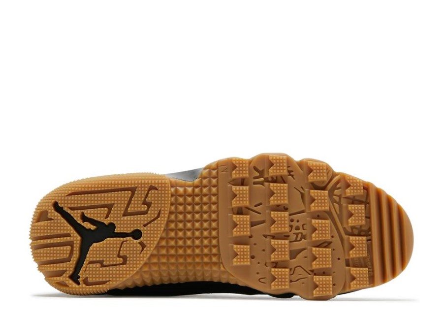 Air Jordan 9 Retro Boot Nrg Crna Guma