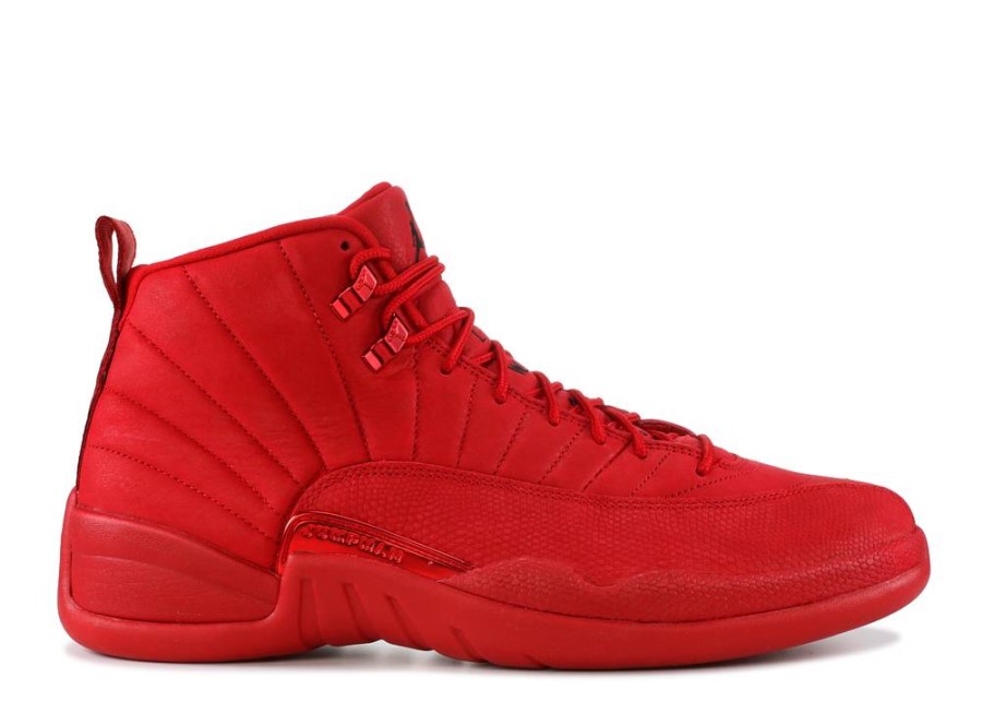 Air Jordan 12 Retro Teretana Crvena