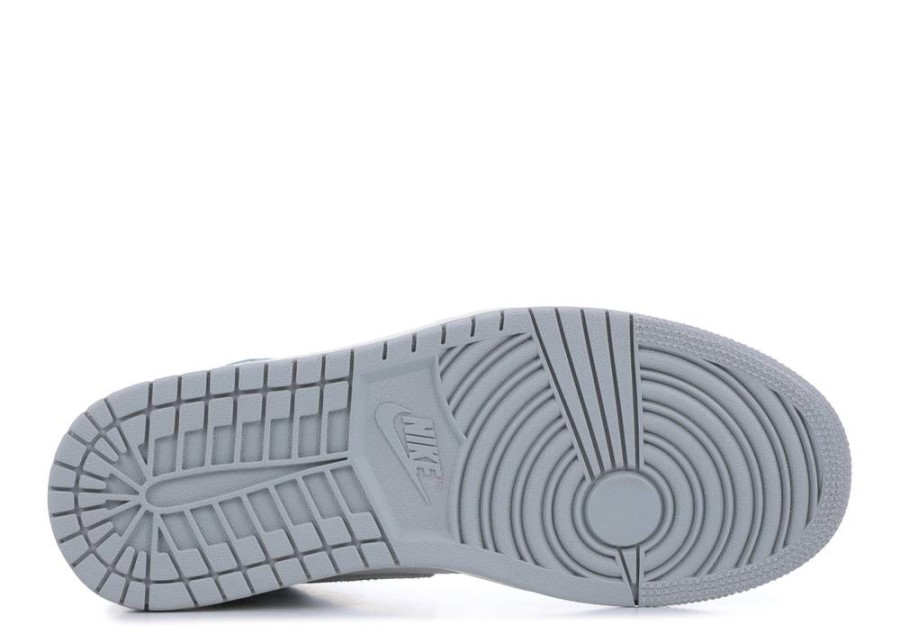 Air Jordan 1 Retro High Og Turbo Green