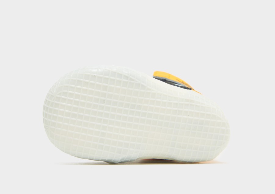 Air Jordan 1 Krevetić Infant Yellow