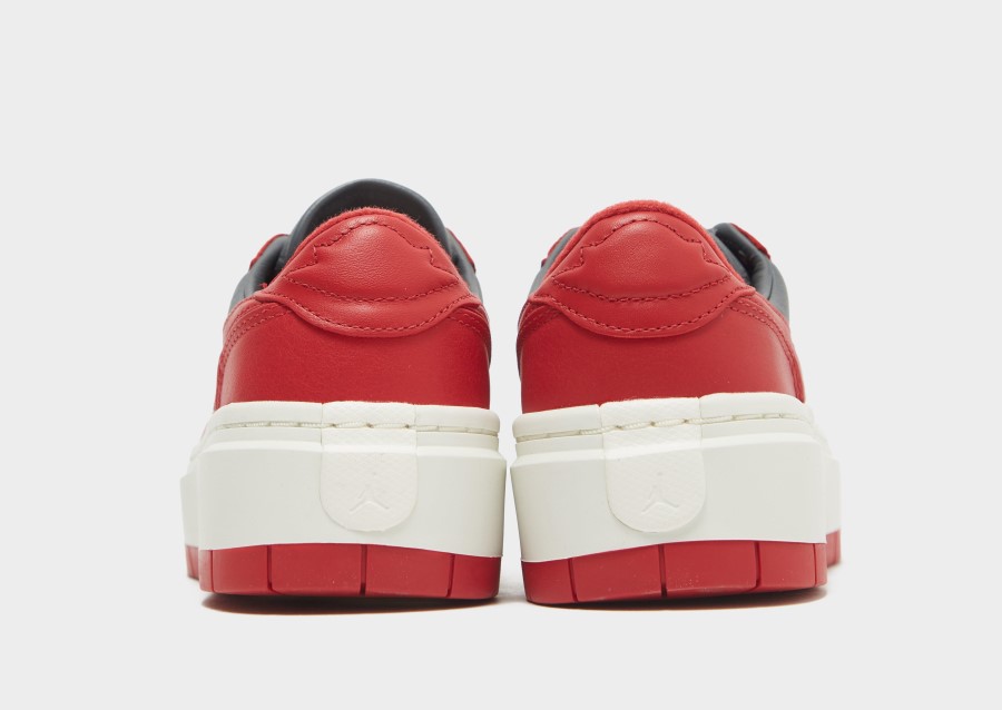 Air Jordan 1 Elevate Low Women's Red