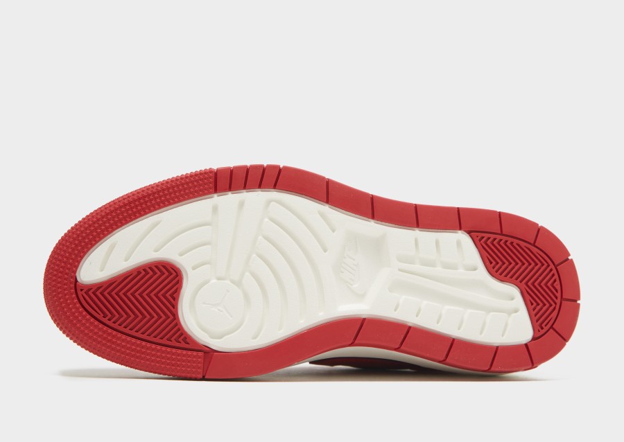Air Jordan 1 Elevate Low Women's Red