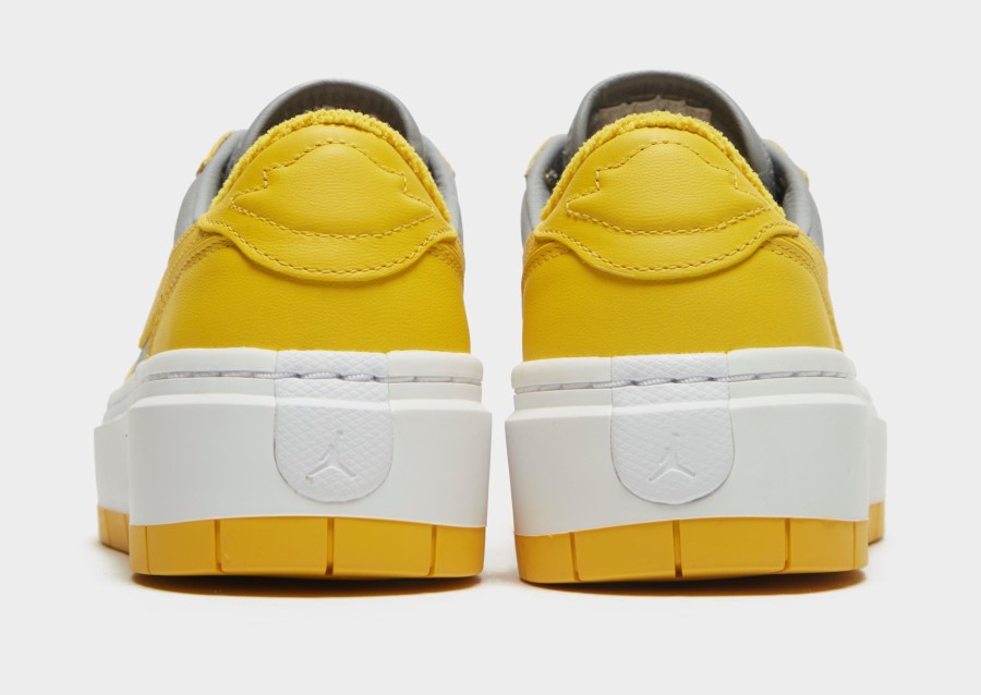 Air Jordan 1 Lv8 ženska Siva