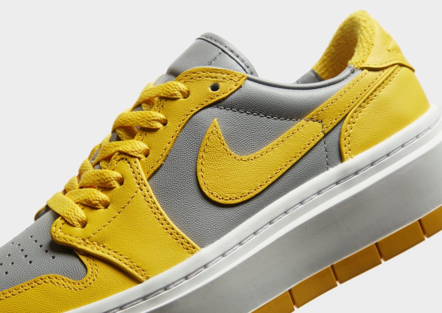 Air Jordan 1 Lv8 ženska Siva