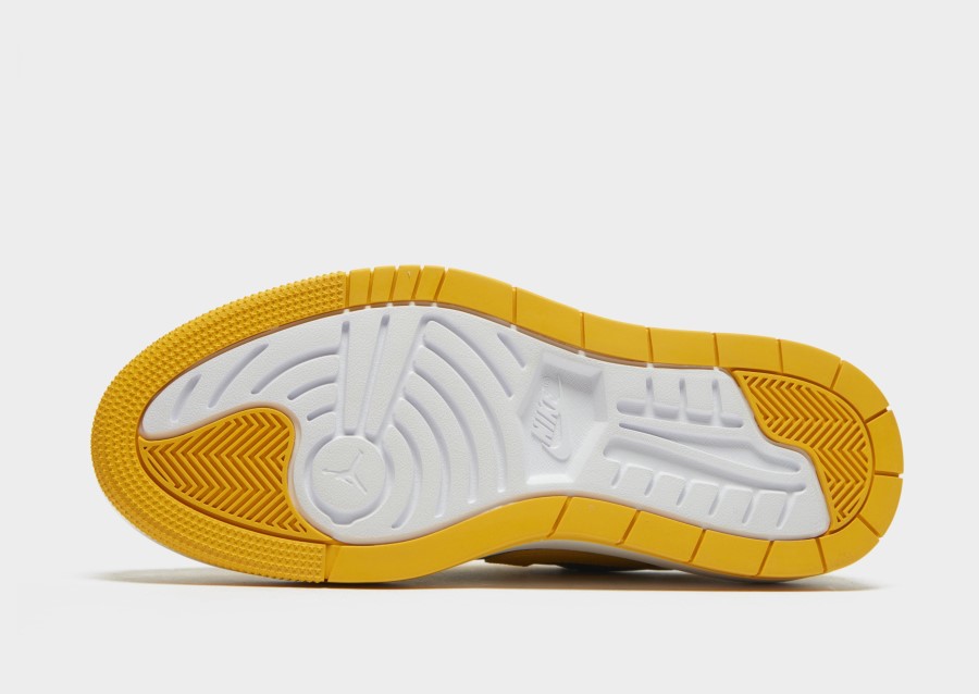 Air Jordan 1 Lv8 ženska Siva