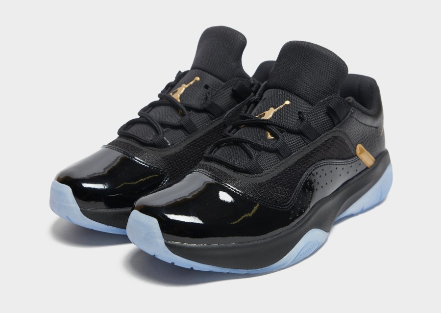 Air Jordan 11 Cmft Crna