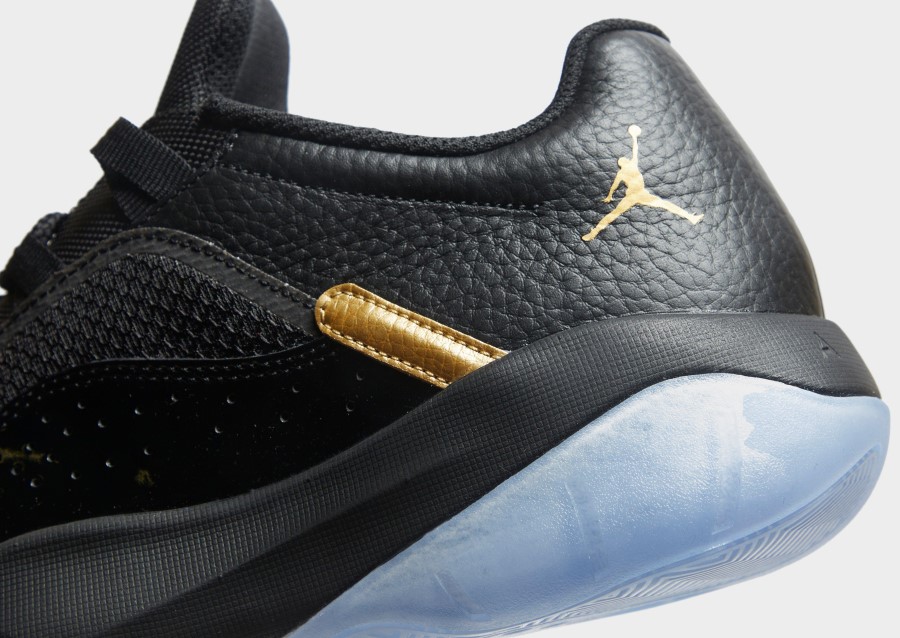 Air Jordan 11 Cmft Crna