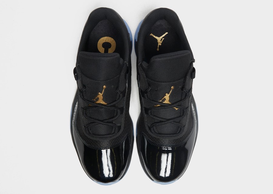 Air Jordan 11 Cmft Crna
