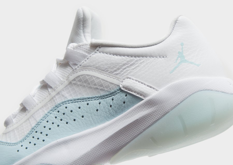 Air Jordan 11 Cmft Niske ženske Bijele