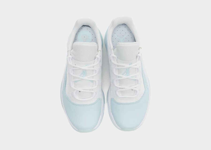 Air Jordan 11 Cmft Niske ženske Bijele