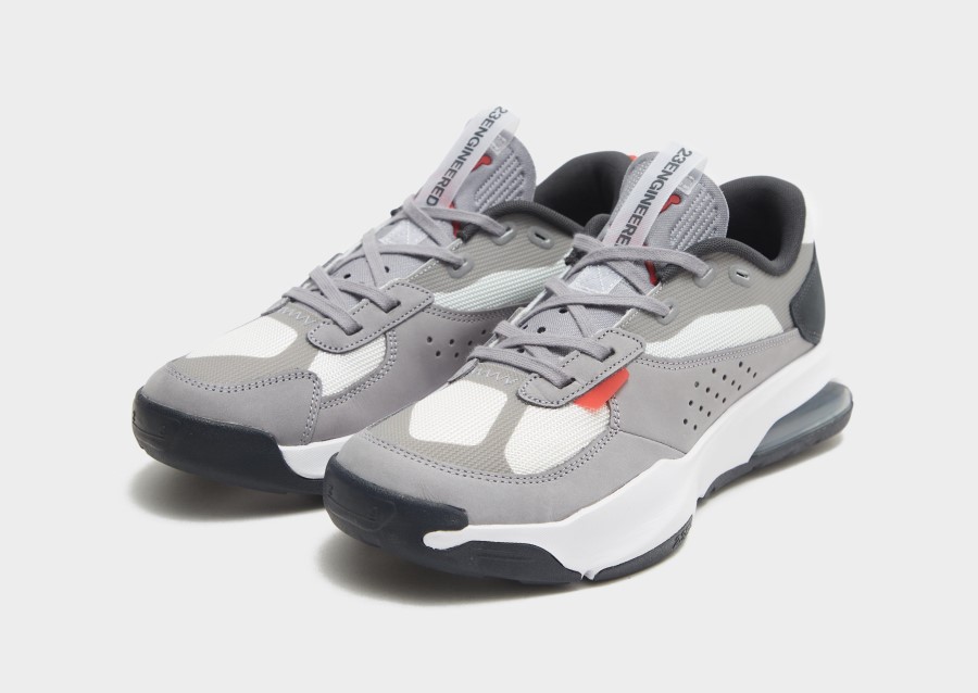 Air Jordan 200e Siva