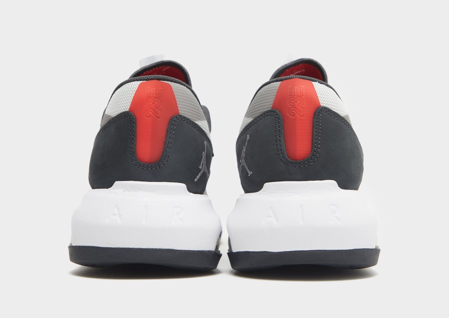 Air Jordan 200e Siva