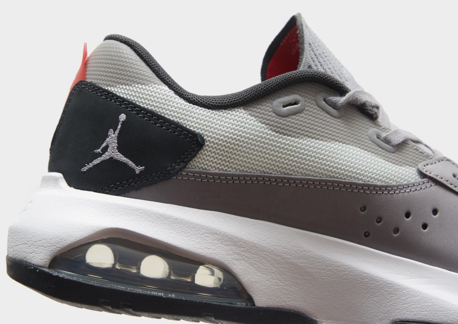 Air Jordan 200e Siva