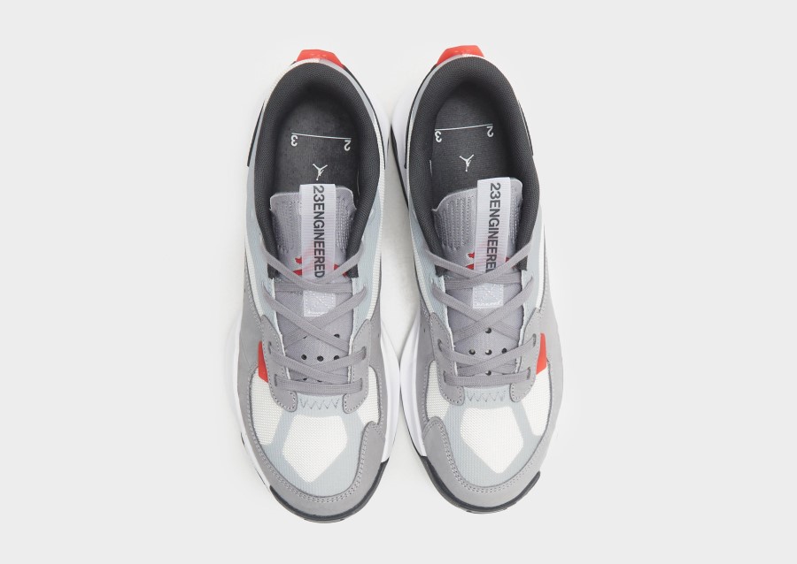 Air Jordan 200e Siva