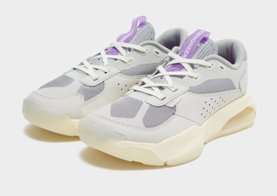 Air Jordan 200e Bijeli