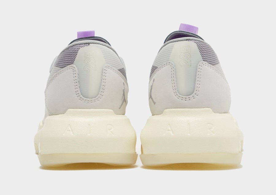 Air Jordan 200e Bijeli