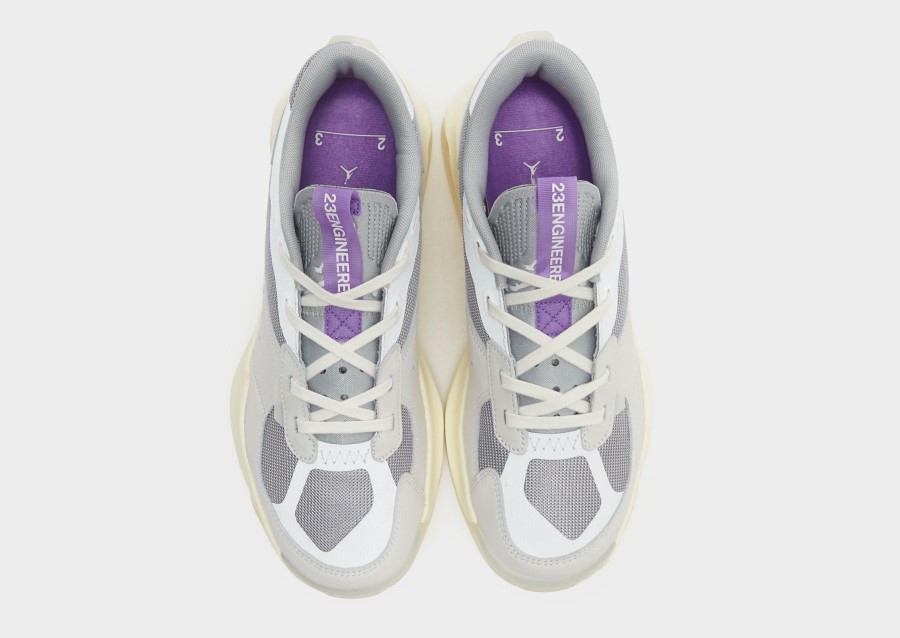 Air Jordan 200e Bijeli