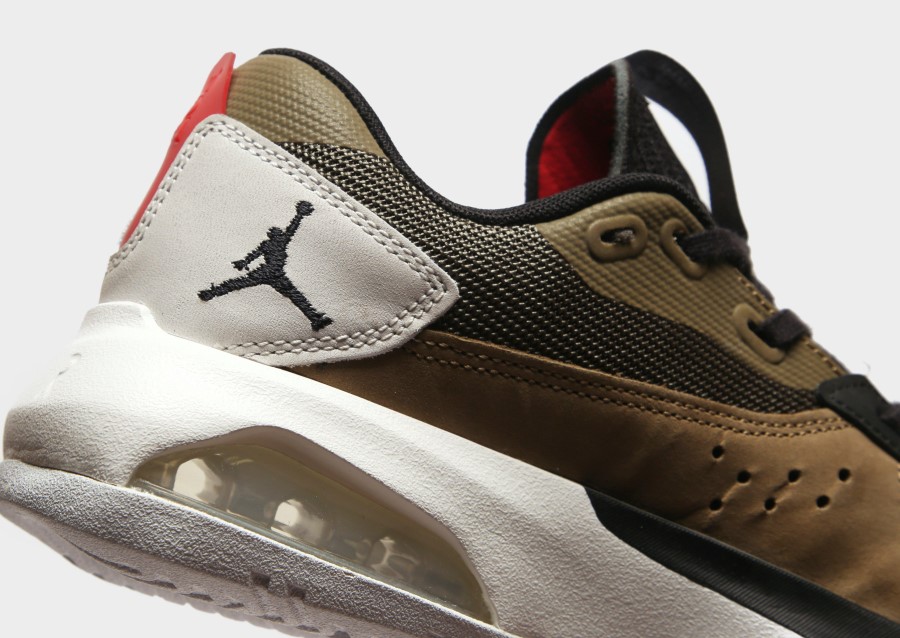 Air Jordan 200e ženske Zelene