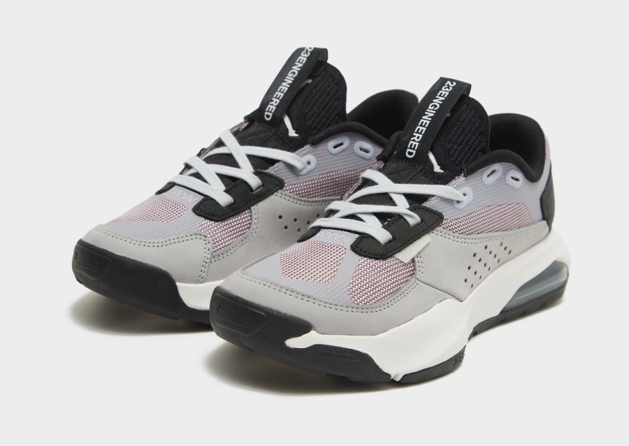 Air Jordan 200e ženske Sive