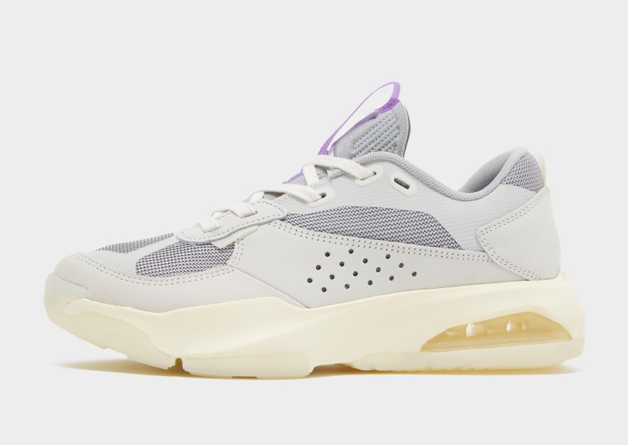 Air Jordan 200e ženske Bijele