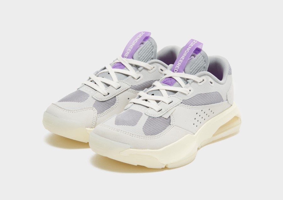 Air Jordan 200e ženske Bijele