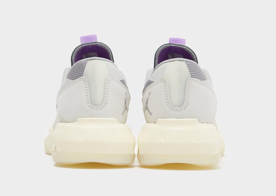 Air Jordan 200e ženske Bijele