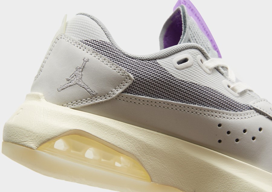 Air Jordan 200e ženske Bijele