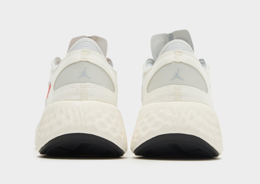 Air Jordan Delta 3 Low White