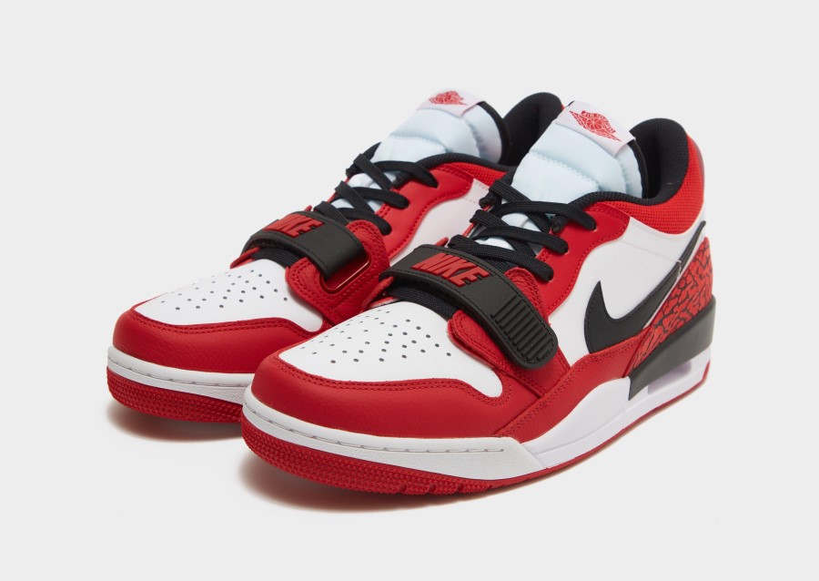 Air Jordan Legacy 312 Low White