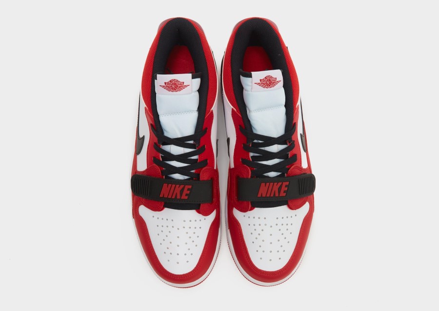 Air Jordan Legacy 312 Low White