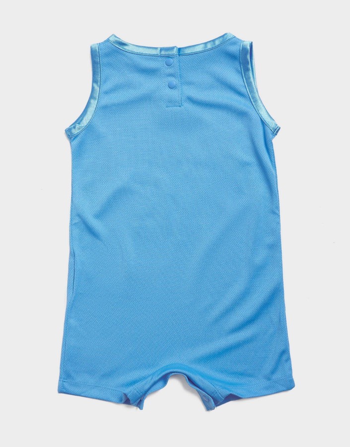 Air Jordan Mrežaste štrample Babygrow Infant Blue