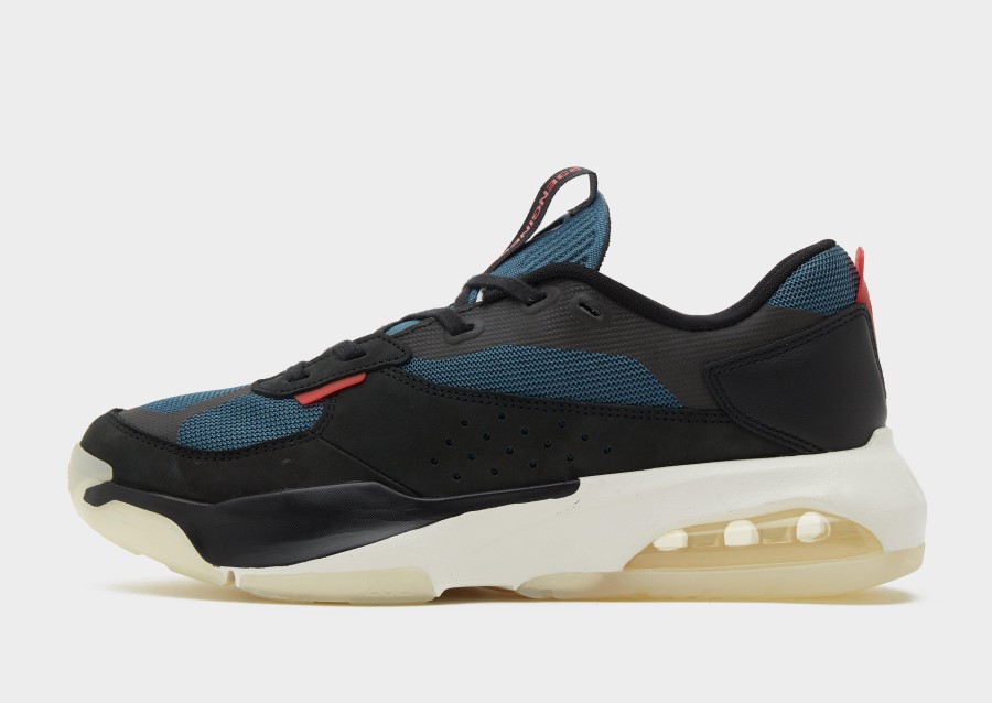 Black Air Jordan 200e